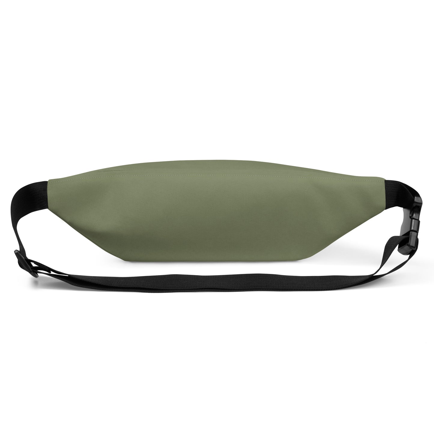 Badlands Fanny Pack in army green