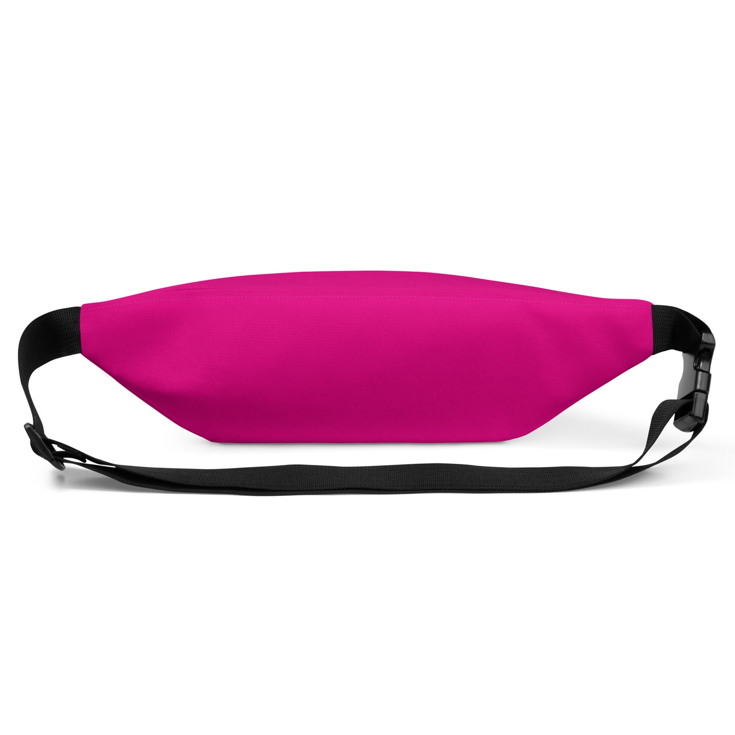 Badlands Fanny Pack in hot pink