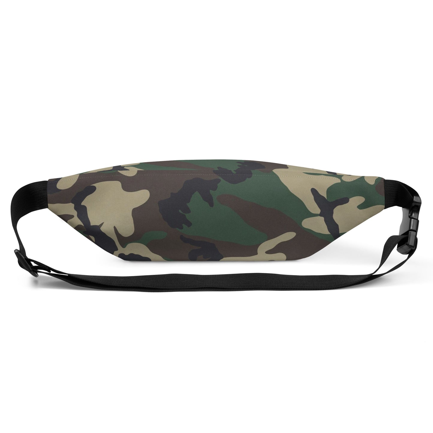 Badlands Fanny Pack in camo