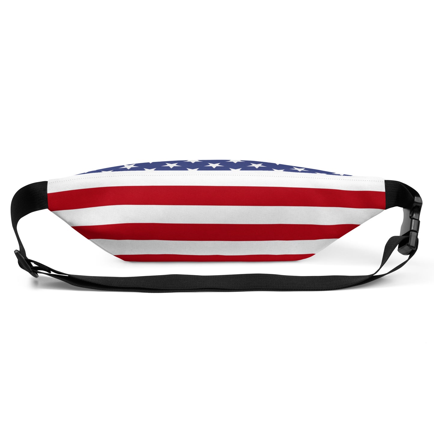 Badlands Fanny Pack in stars and stripes