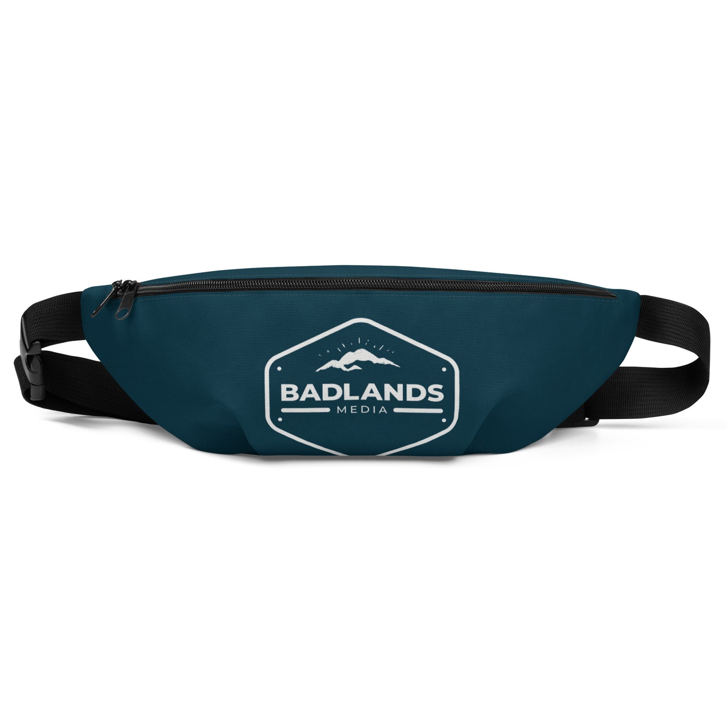 Badlands Fanny Pack in admiral blue