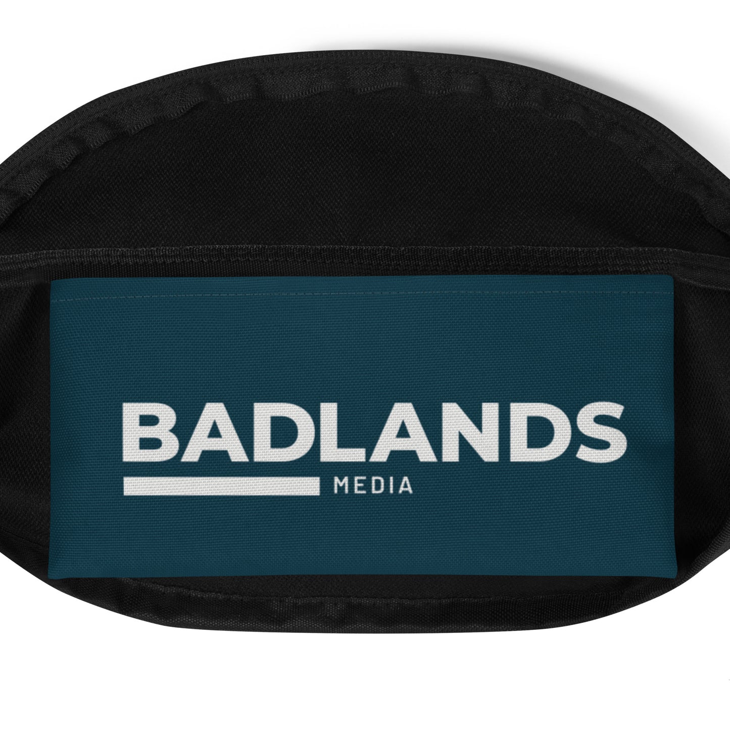 Badlands Fanny Pack in admiral blue