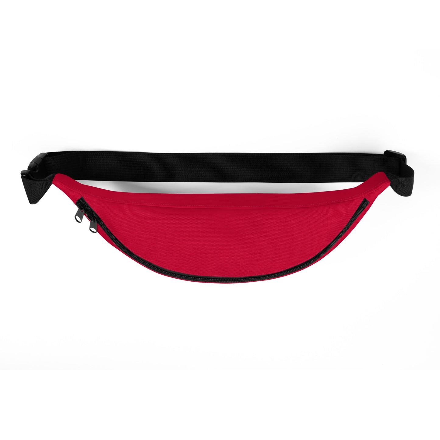 Badlands Fanny Pack in cherry