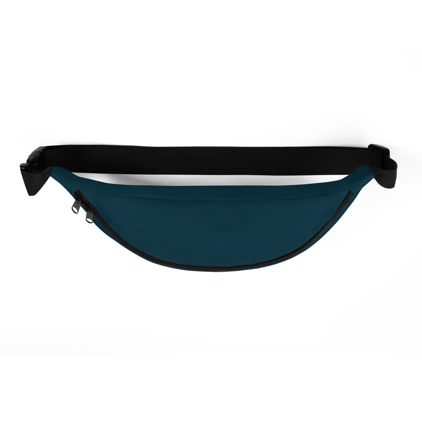 Badlands Fanny Pack in admiral blue