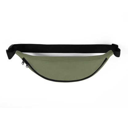 Badlands Fanny Pack in army green