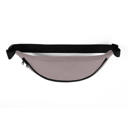 Badlands Fanny Pack in pebble