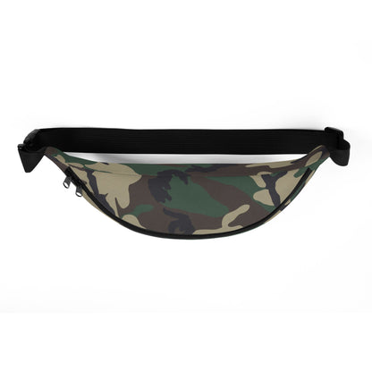 Badlands Fanny Pack in camo