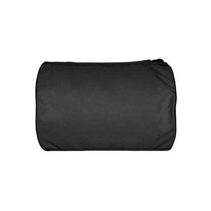 Badlands Medium Duffle Bag in charcoal