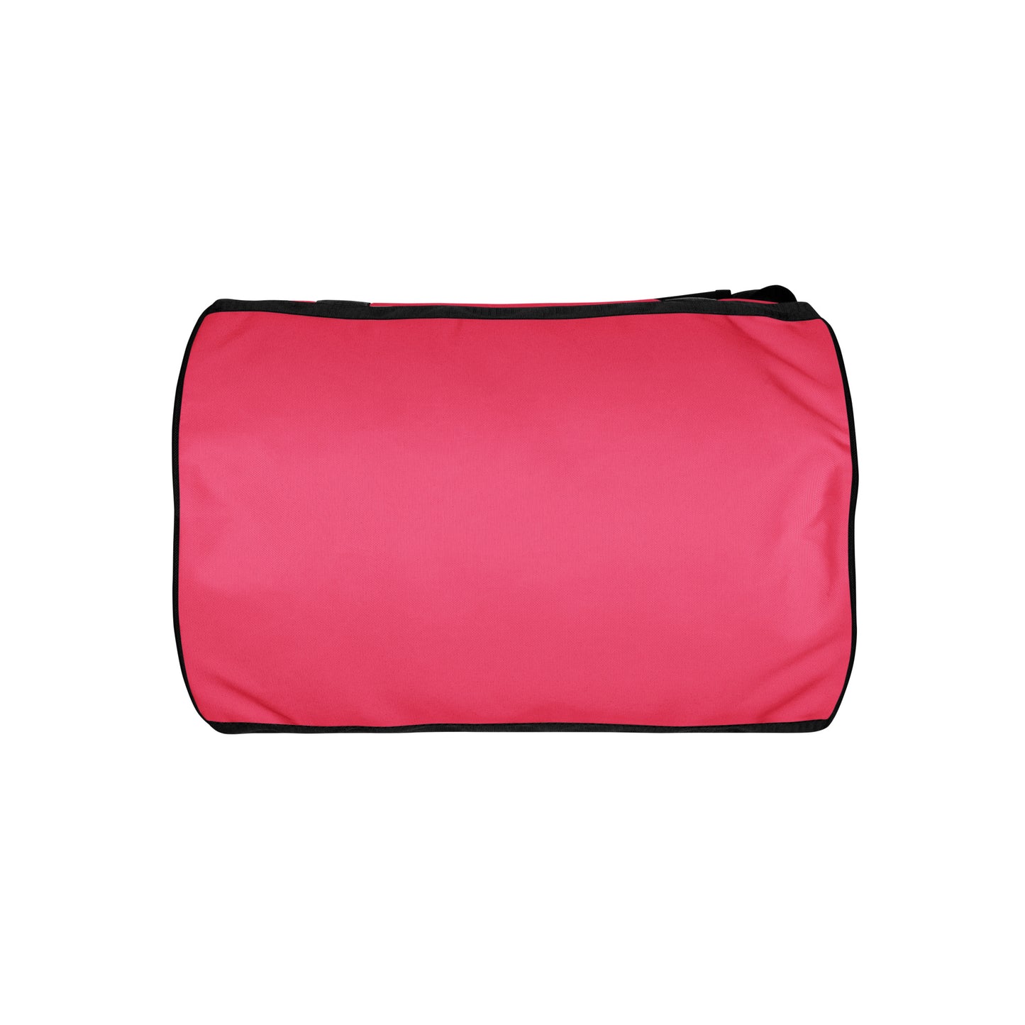 Badlands Medium Duffle Bag in bubble gum