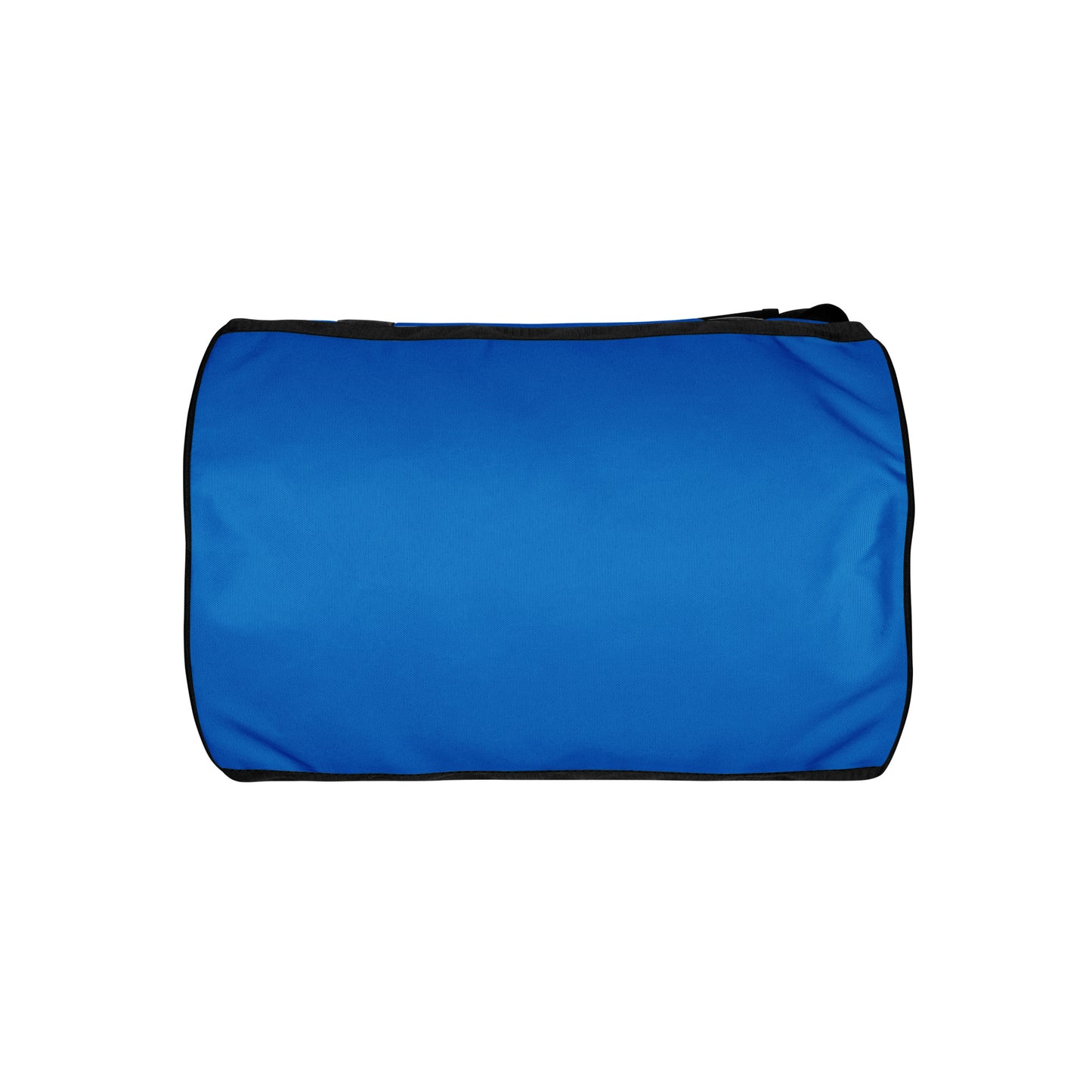 Badlands Medium Duffle Bag in electric blue