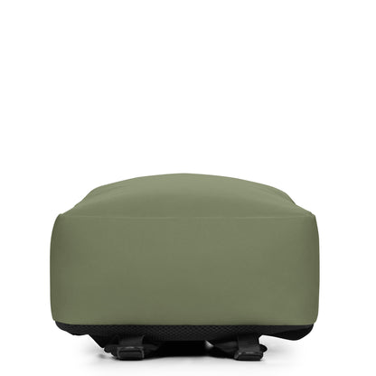 Spitballers Minimalist Backpack (army)