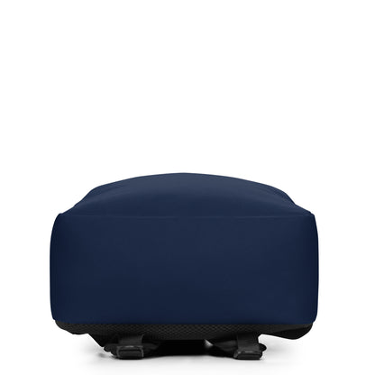 Spitballers Minimalist Backpack (navy)