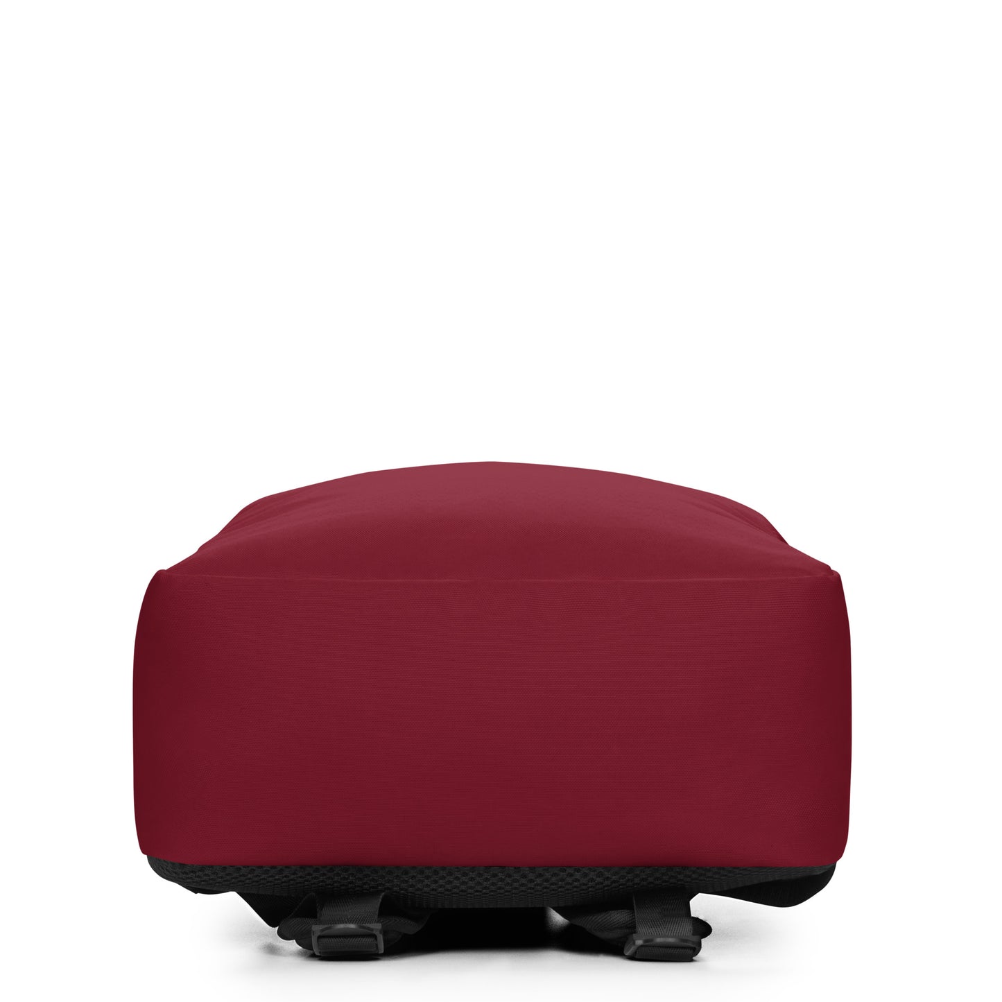 Spitballers Minimalist Backpack (cherry)