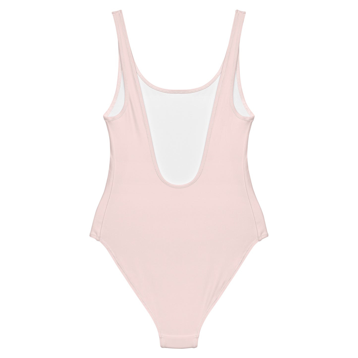 Badlands One-Piece Swimsuit in cotton candy