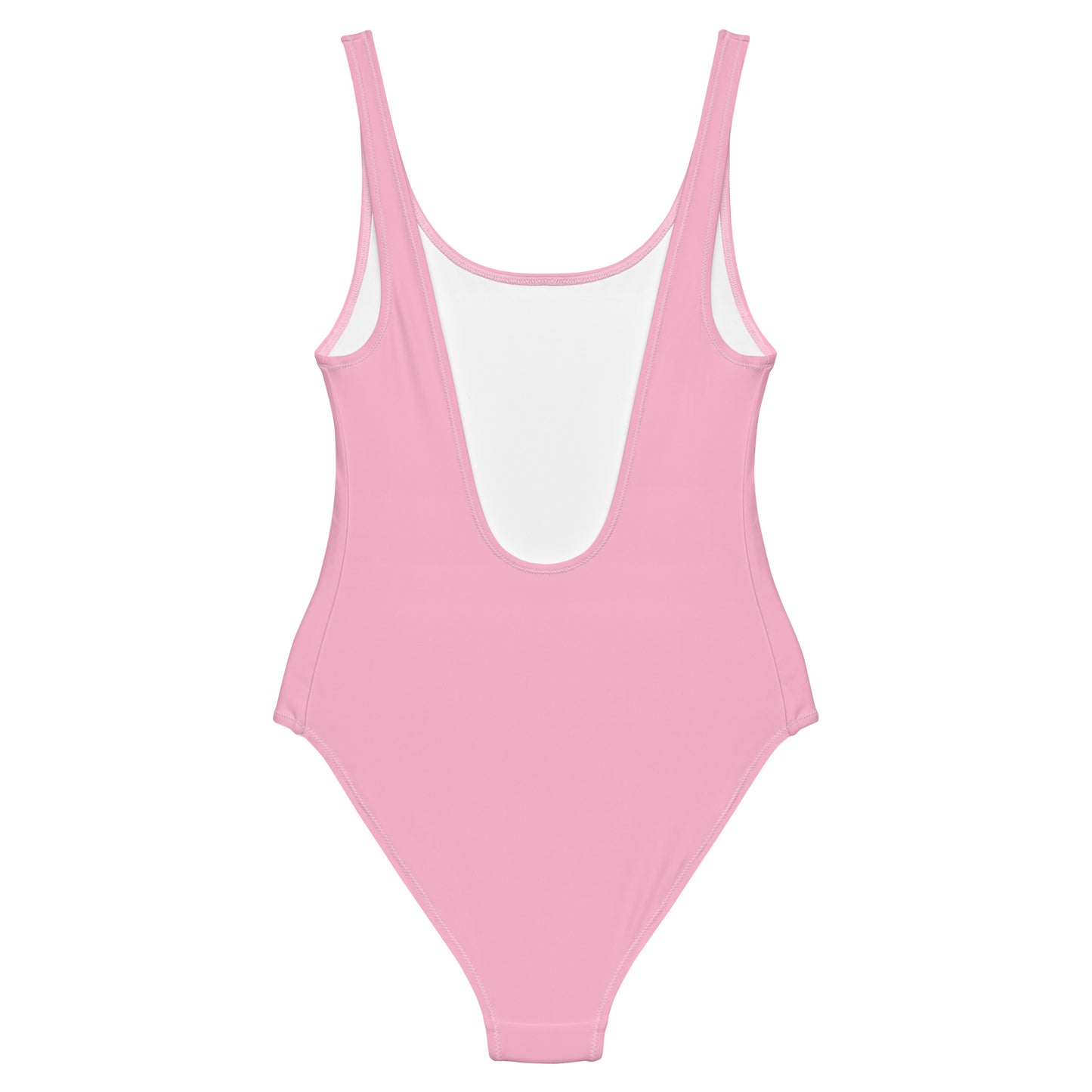 Badlands One-Piece Swimsuit in sorbet