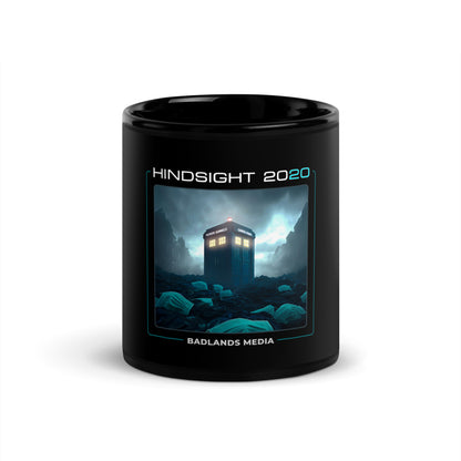 Hindsight 2020 Mug