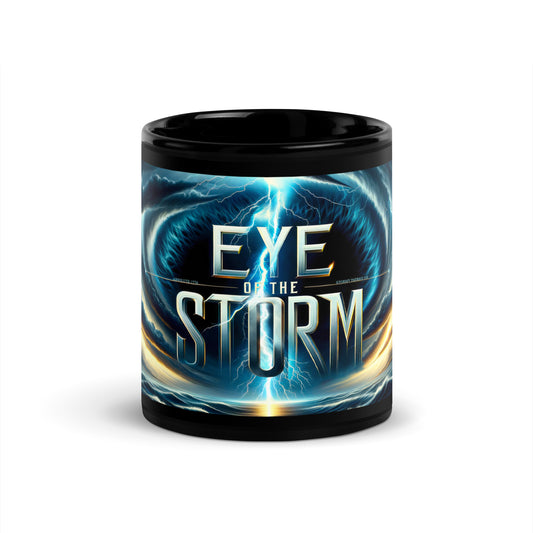 Eye of the Storm A5X5 Mug