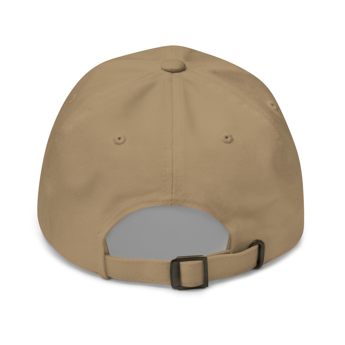 Spitballers Dad Hat (dark logo)