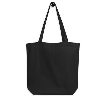 Badlands Eco Tote (white logo)