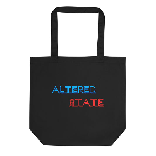 Altered State Eco Tote Bag