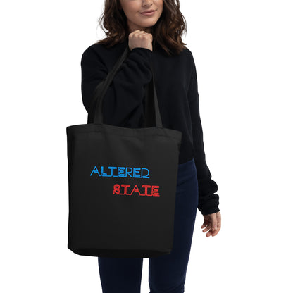 Altered State Eco Tote Bag