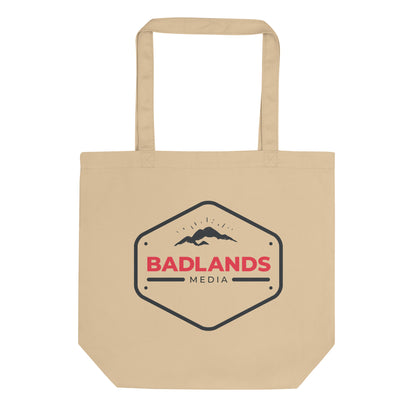 Badlands Eco Tote