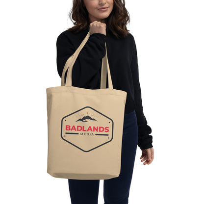 Badlands Eco Tote