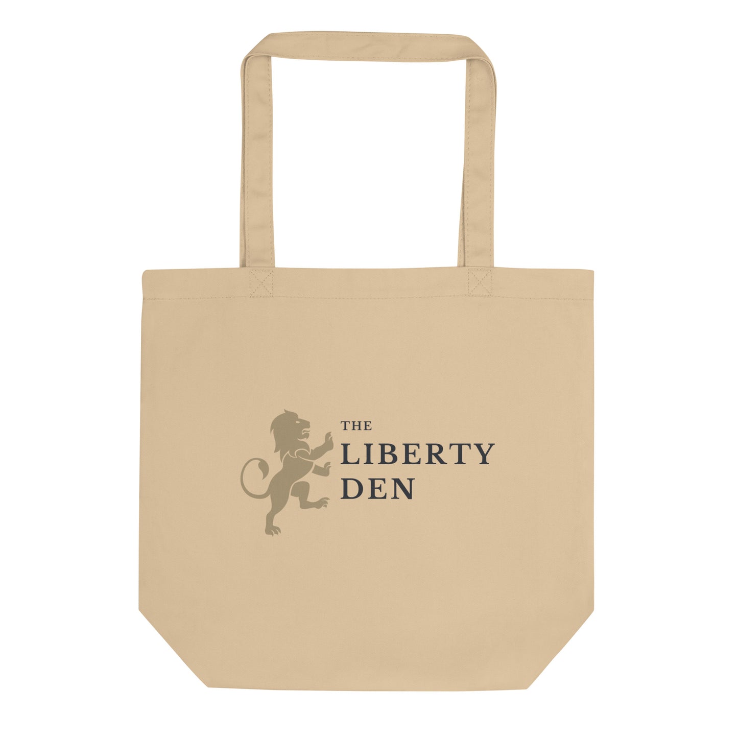 The Liberty Den Eco Tote Bag