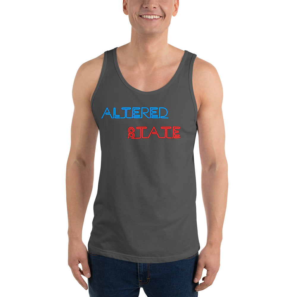 Altered State Men's Tank Top