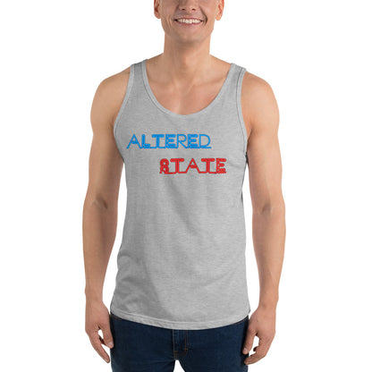 Altered State Men's Tank Top