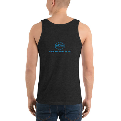 Altered State Men's Tank Top