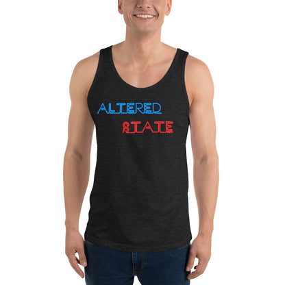 Altered State Men's Tank Top