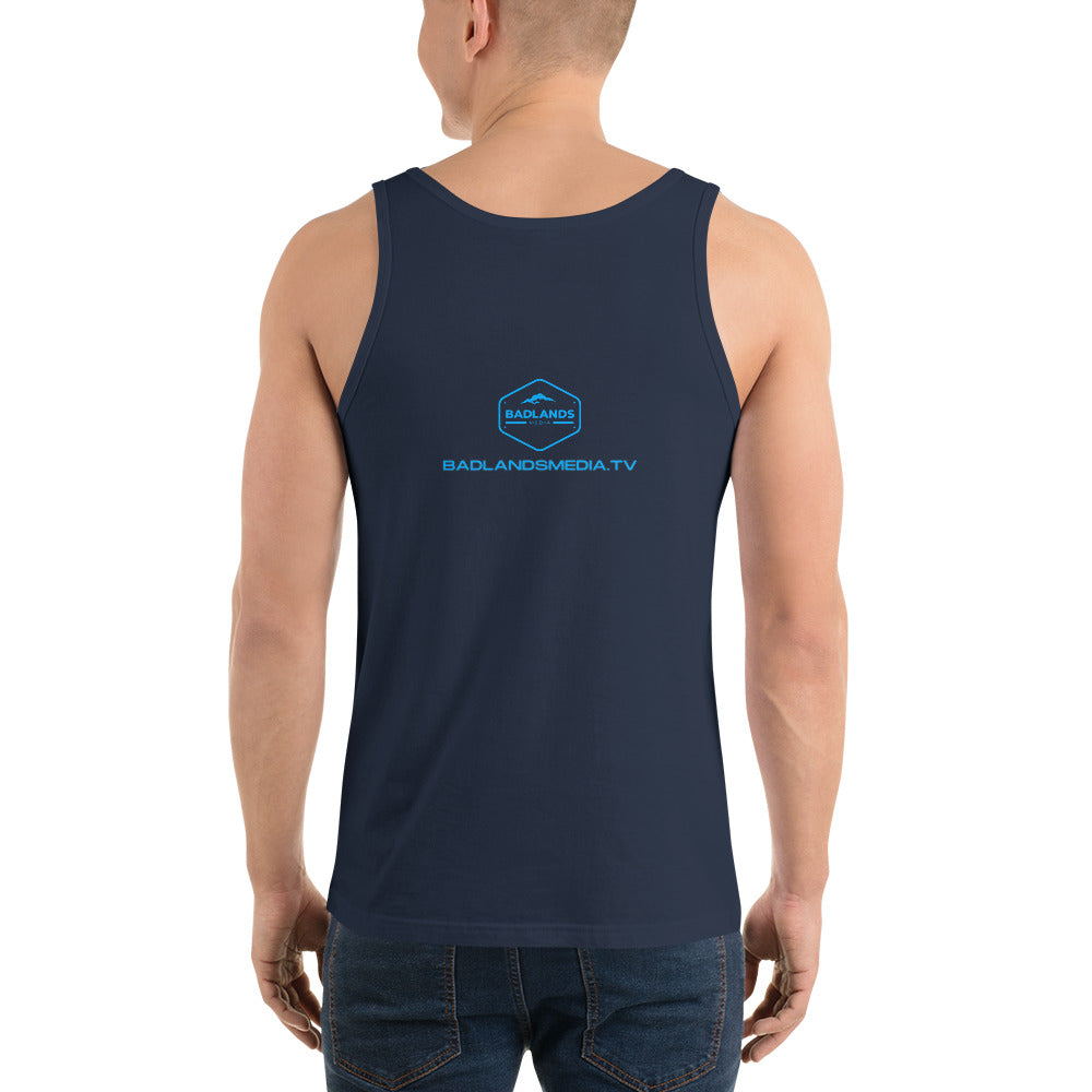 Altered State Men's Tank Top