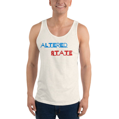 Altered State Men's Tank Top