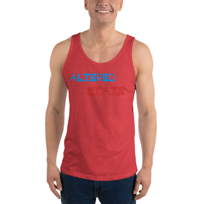 Altered State Men's Tank Top