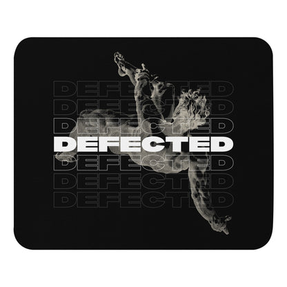 Defected Mouse Pad