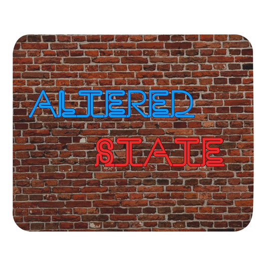 Altered State Mouse Pad