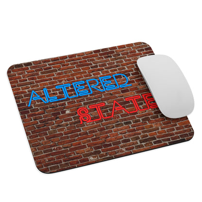 Altered State Mouse Pad