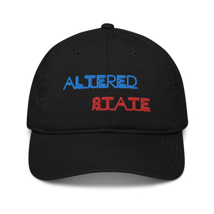 Altered State Organic Dad Hat