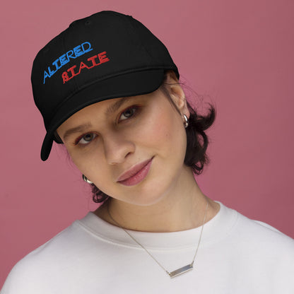 Altered State Organic Dad Hat