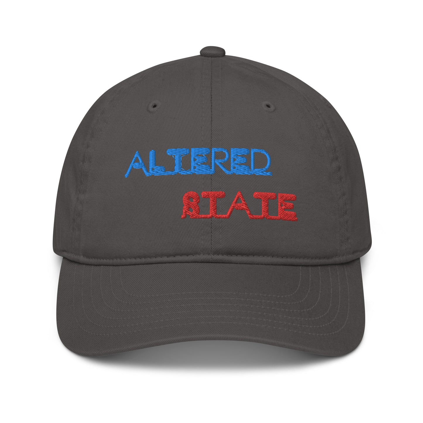 Altered State Organic Dad Hat