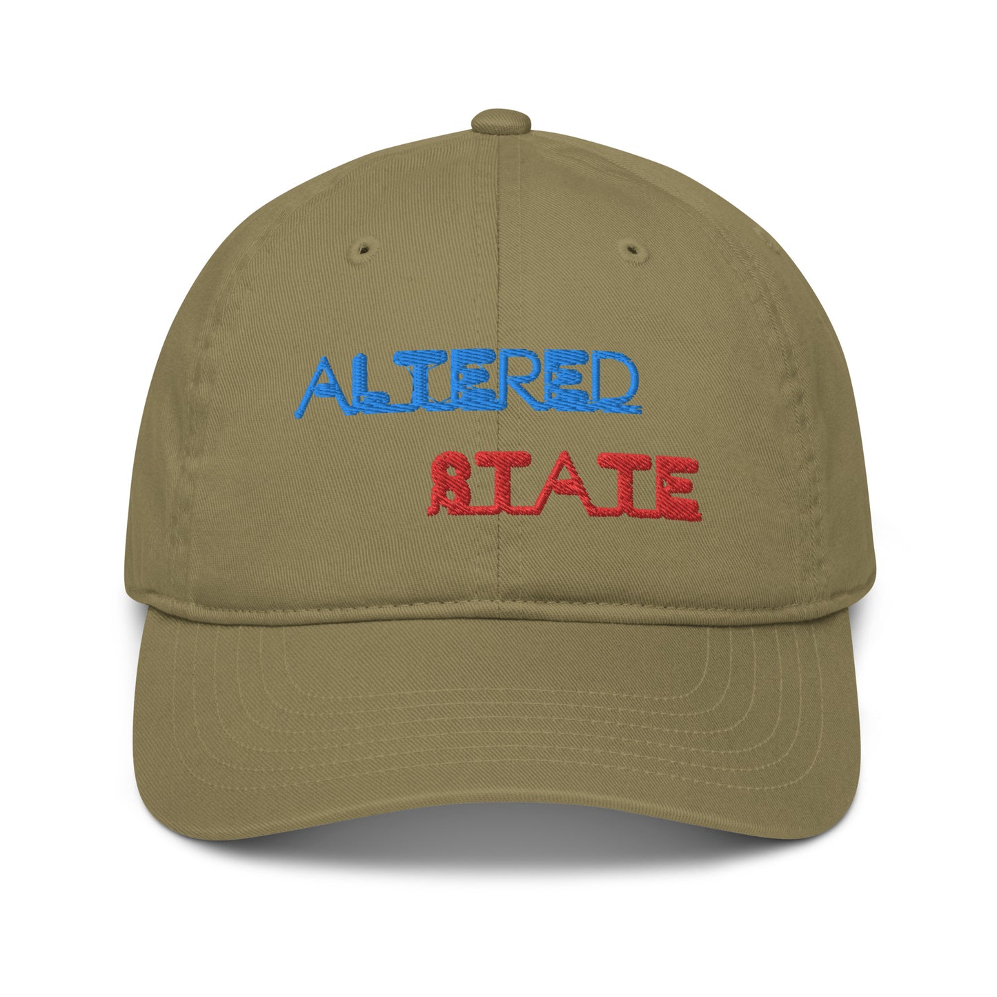 Altered State Organic Dad Hat