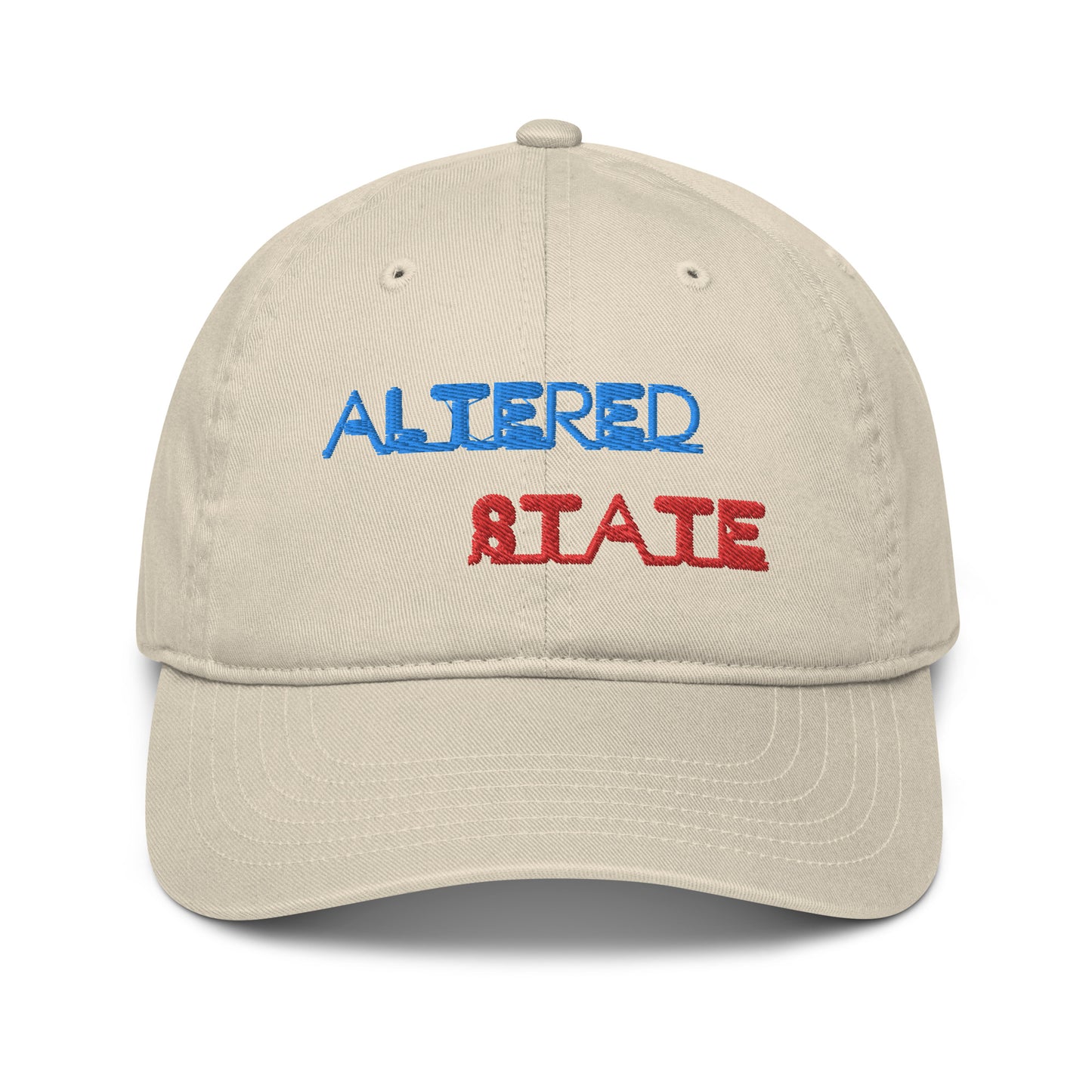 Altered State Organic Dad Hat