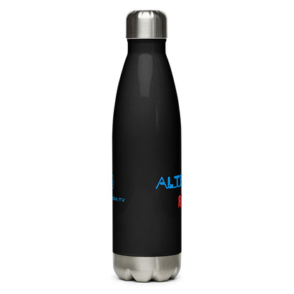 Altered State Stainless steel water bottle