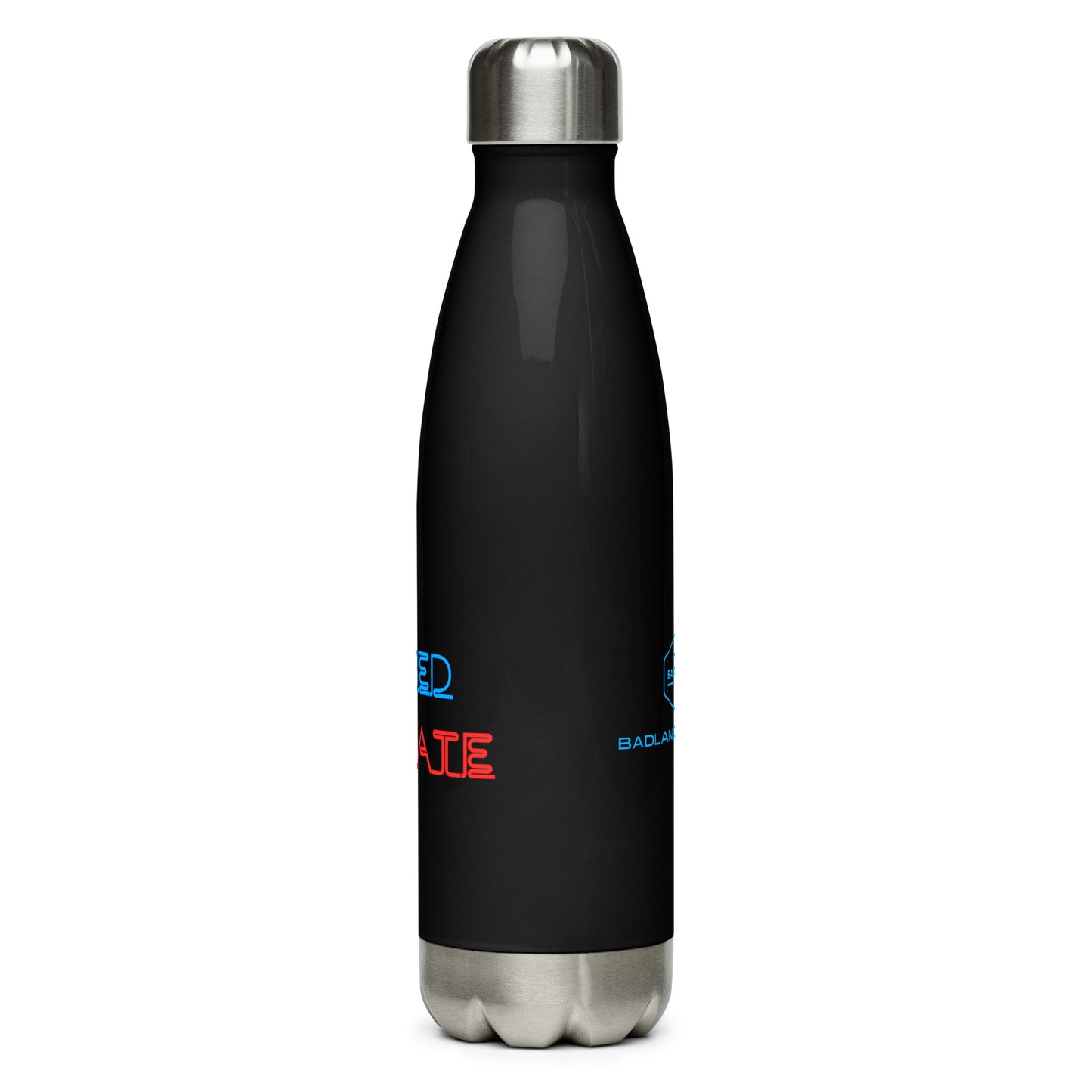 Altered State Stainless steel water bottle