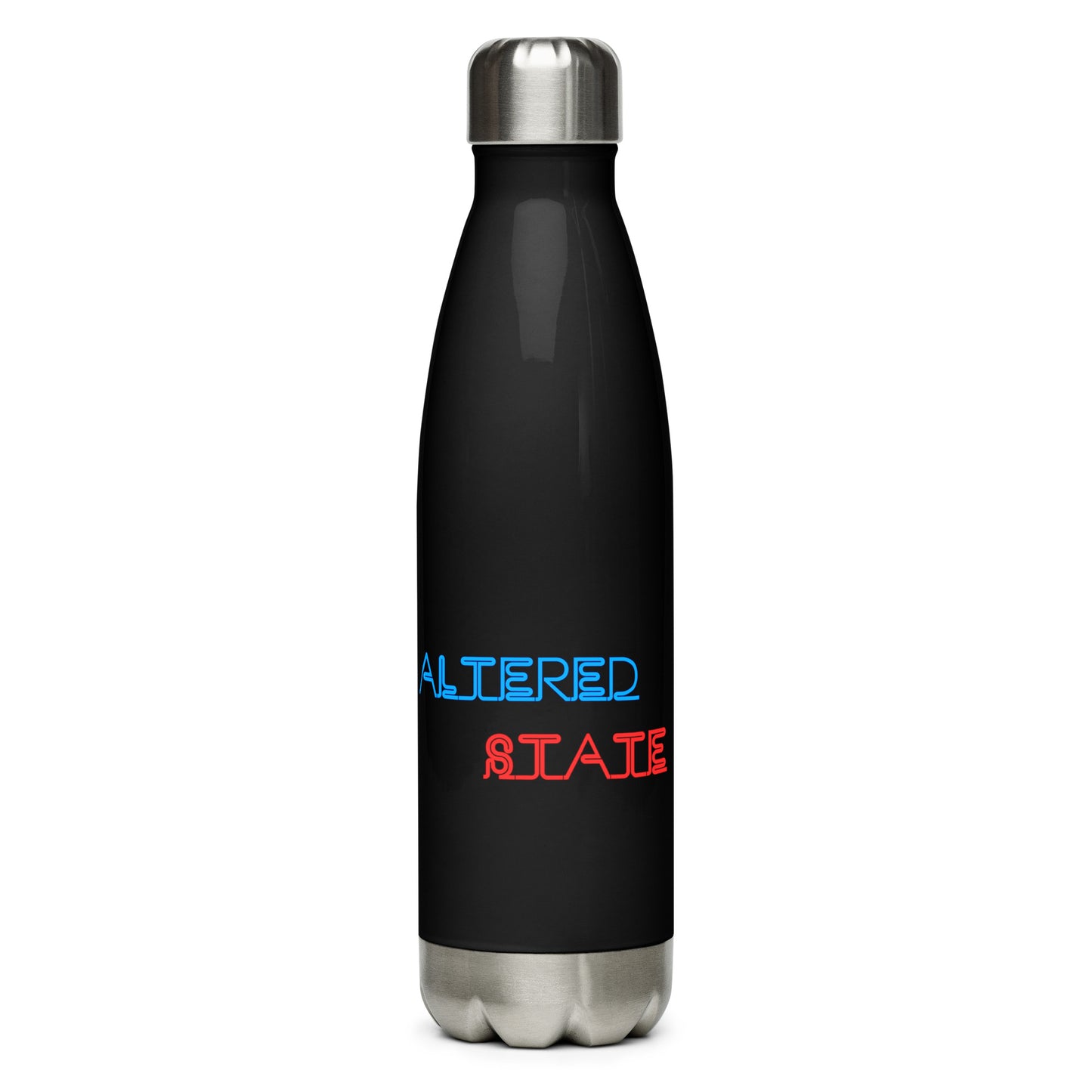 Altered State Stainless steel water bottle