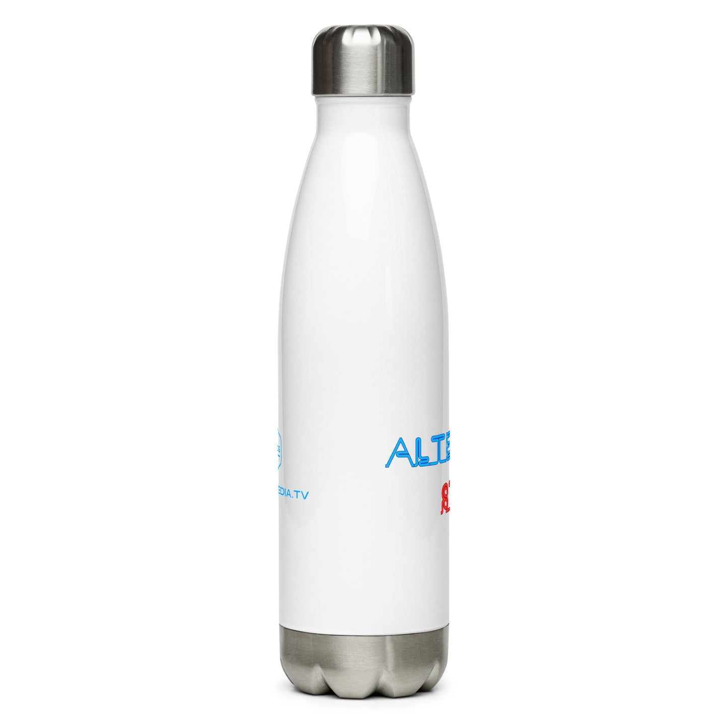 Altered State Stainless steel water bottle