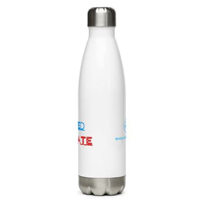 Altered State Stainless steel water bottle