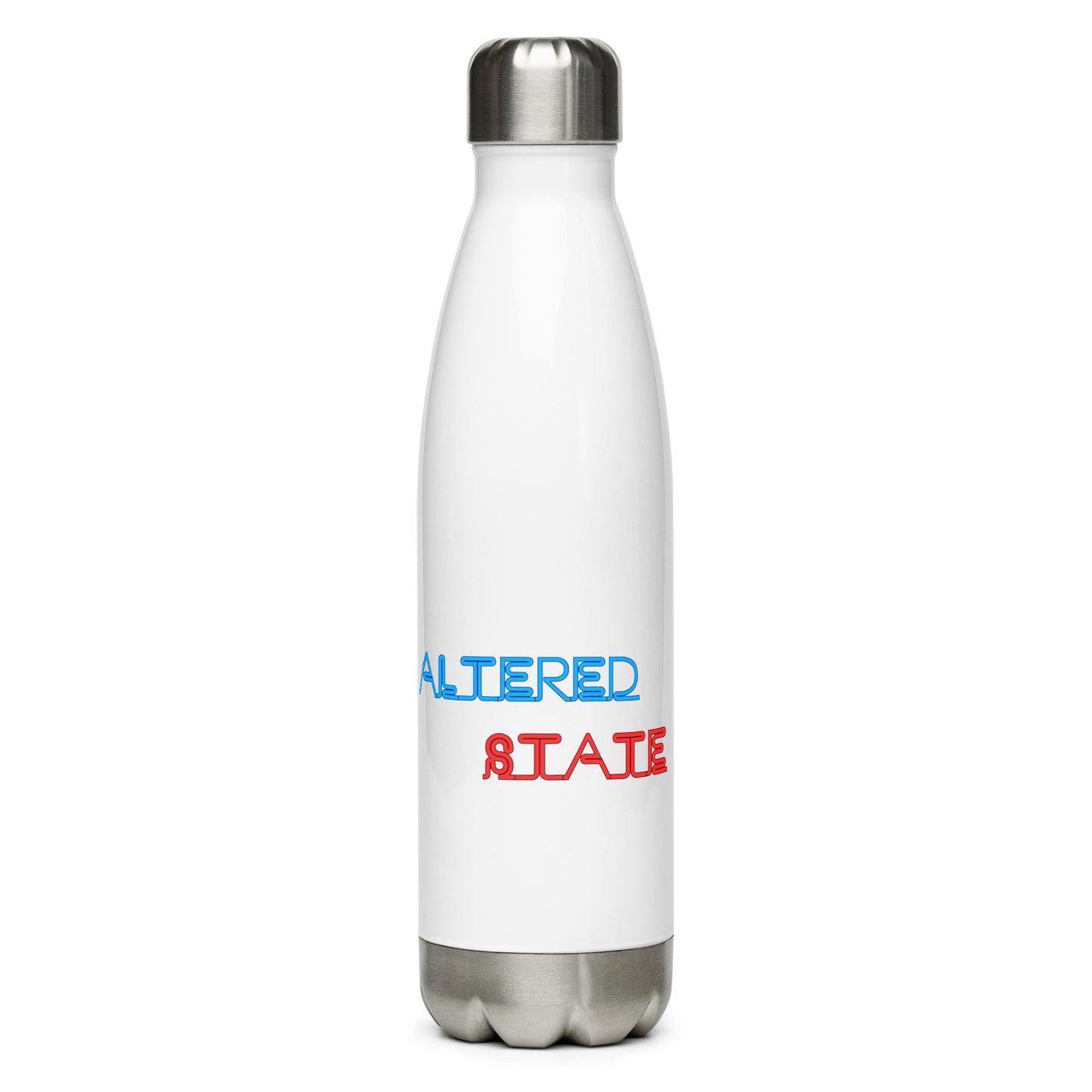 Altered State Stainless steel water bottle