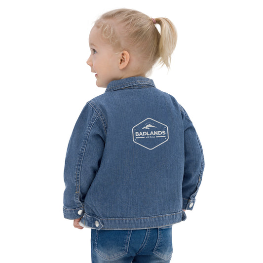 Badlands Toddler Organic Jacket